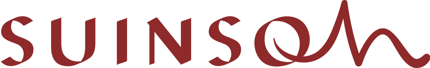 Logo Suinsom